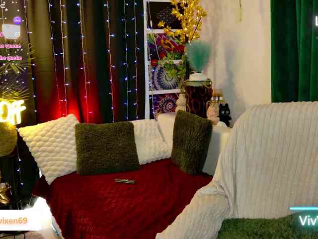 VivVixen webcam