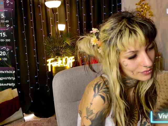 VivVixen webcam