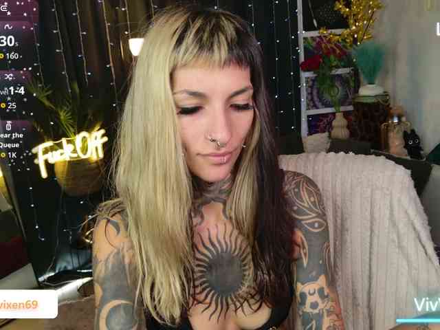 VivVixen webcam