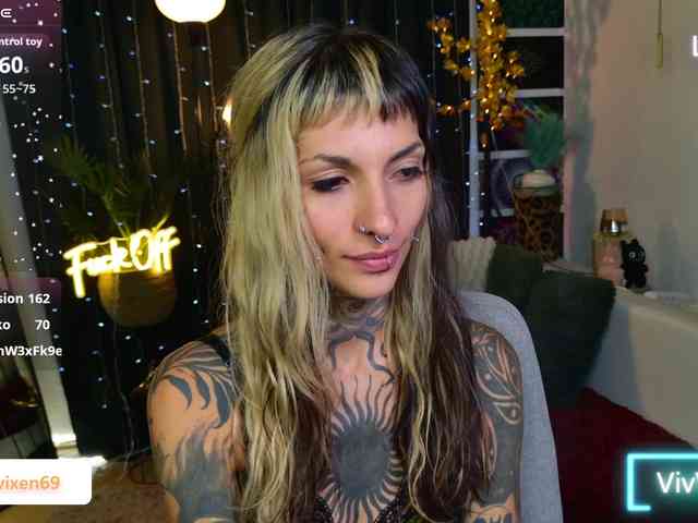 VivVixen webcam