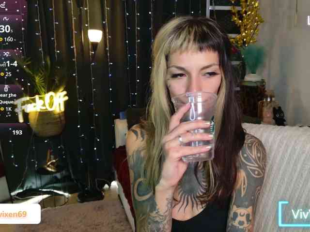 VivVixen