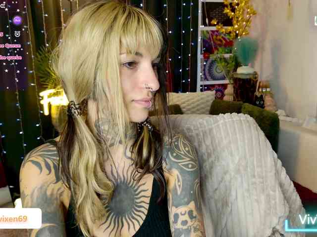 VivVixen