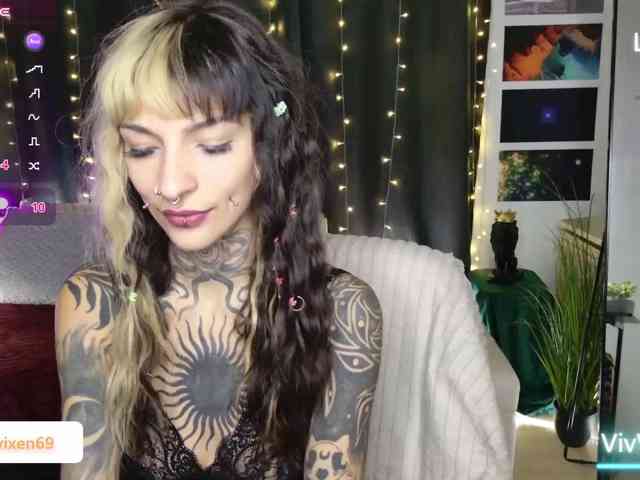 VivVixen