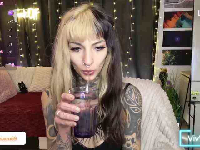 VivVixen