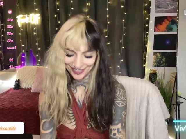 VivVixen