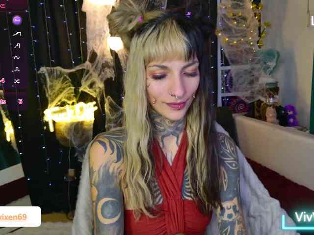 VivVixen