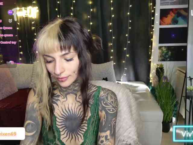 VivVixen