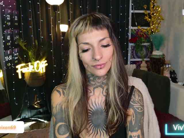 VivVixen webcam