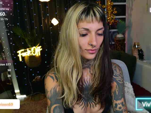VivVixen webcam