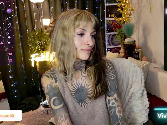 VivVixen
