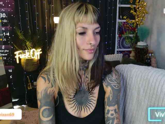 VivVixen webcam