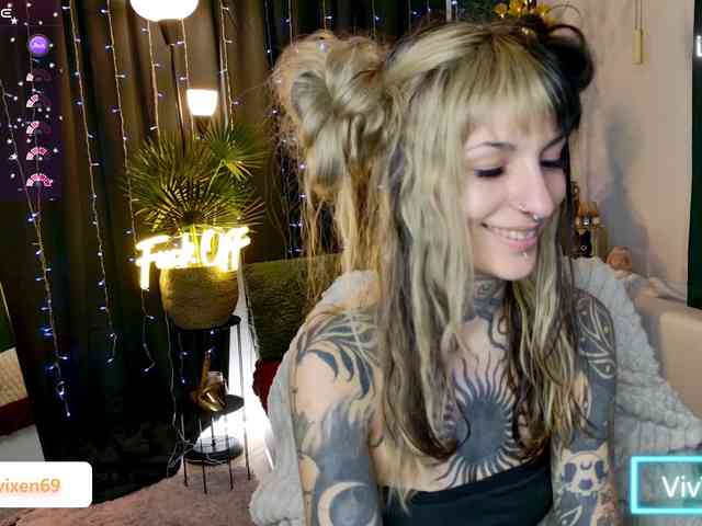 VivVixen