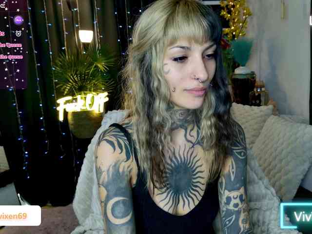 VivVixen