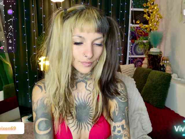 VivVixen