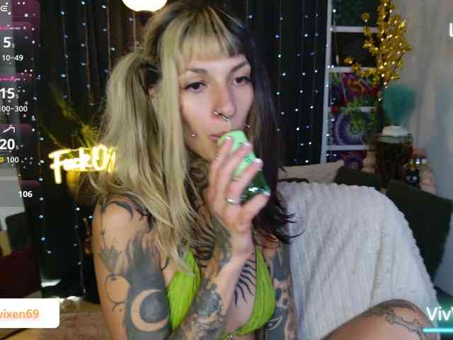 VivVixen