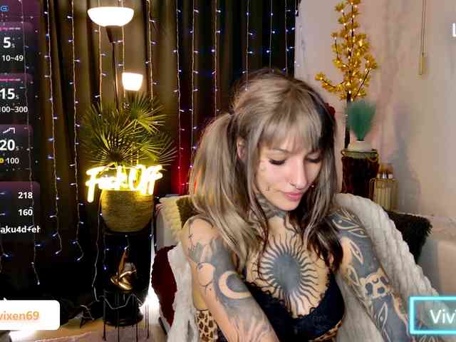 VivVixen webcam