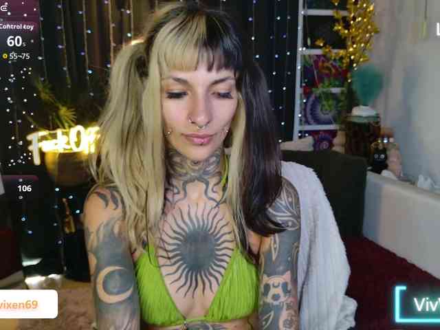 VivVixen