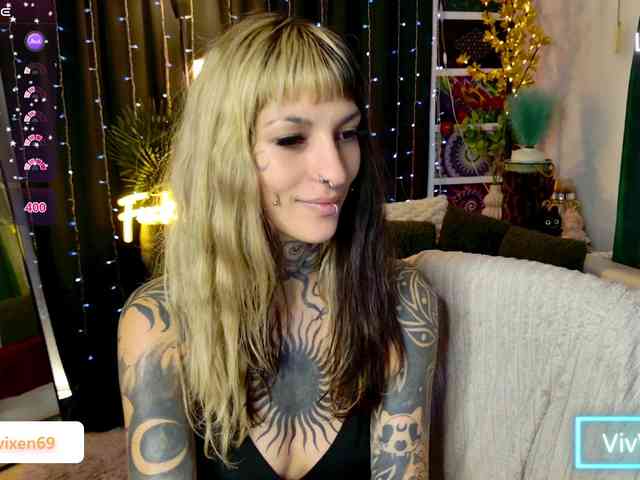 VivVixen webcam
