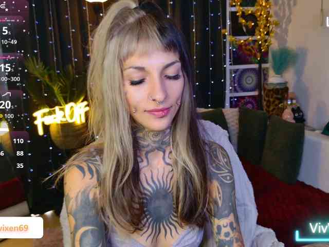 VivVixen