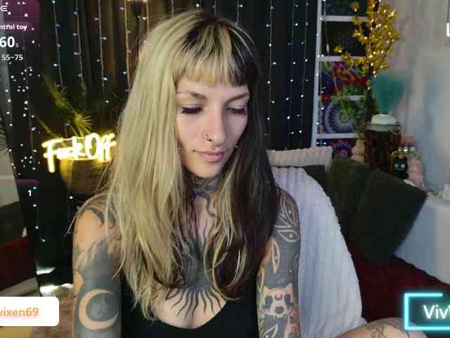VivVixen webcam