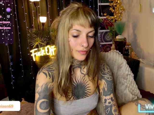 VivVixen webcam