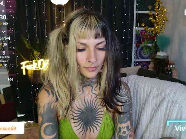 VivVixen webcam