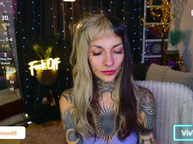 VivVixen