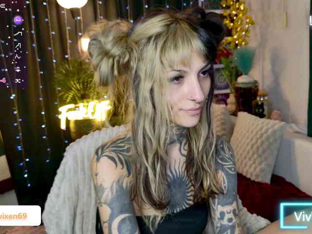 VivVixen webcam