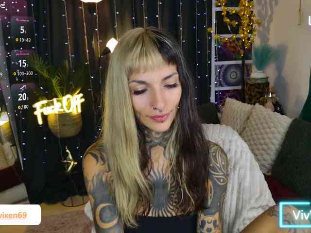 Model: VivVixen