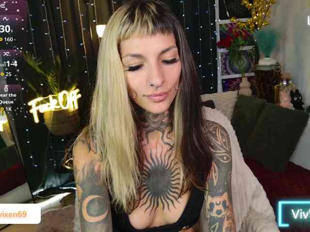 VivVixen webcam