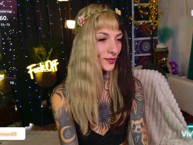 VivVixen