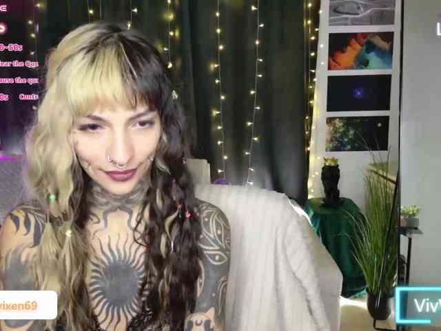 VivVixen