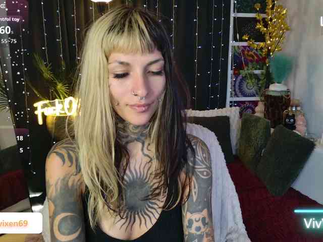 VivVixen webcam