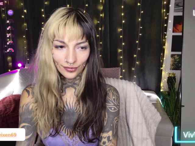 VivVixen