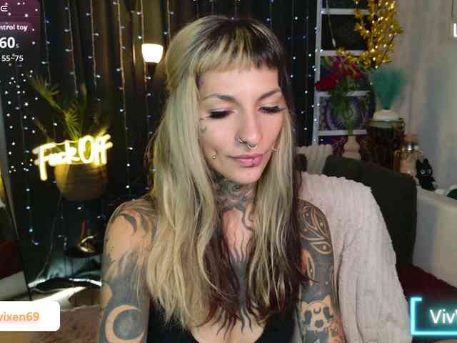 VivVixen webcam