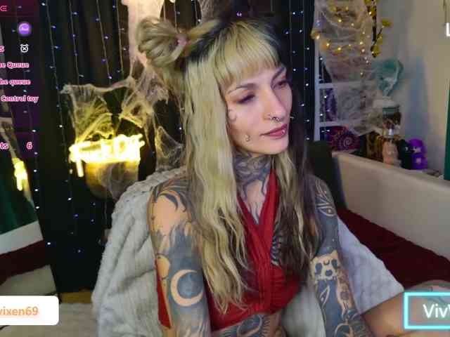 VivVixen