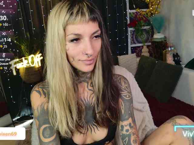 VivVixen webcam