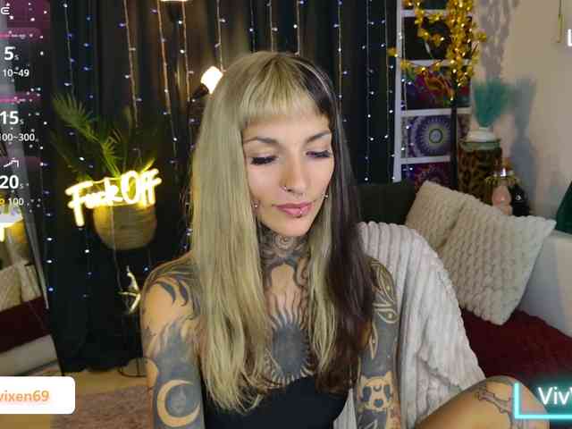 VivVixen