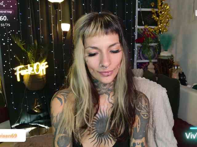 VivVixen VivVixen