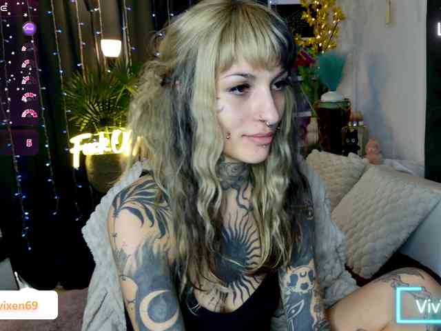 VivVixen