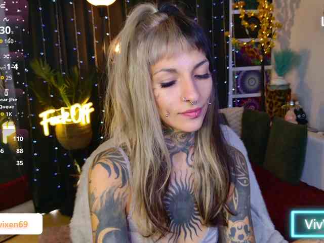 VivVixen