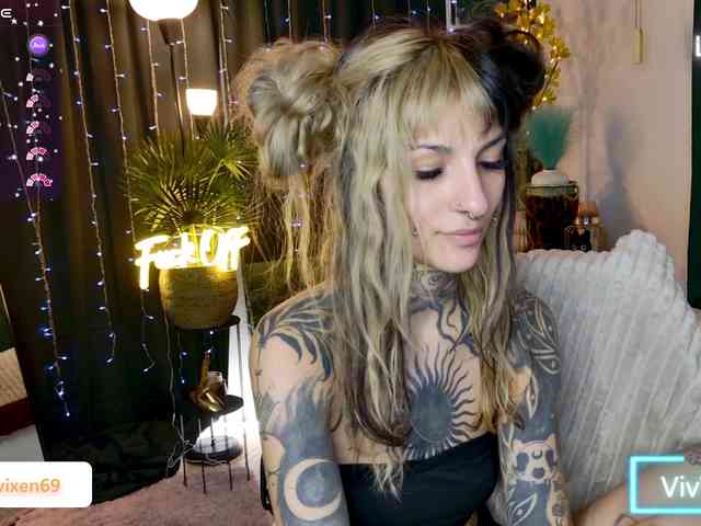 VivVixen
