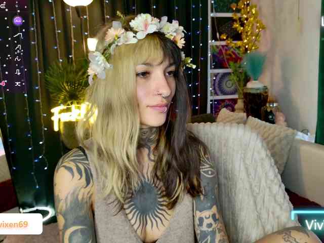 VivVixen