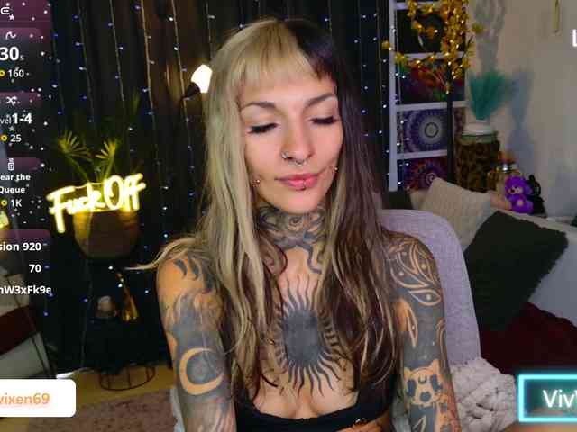 VivVixen
