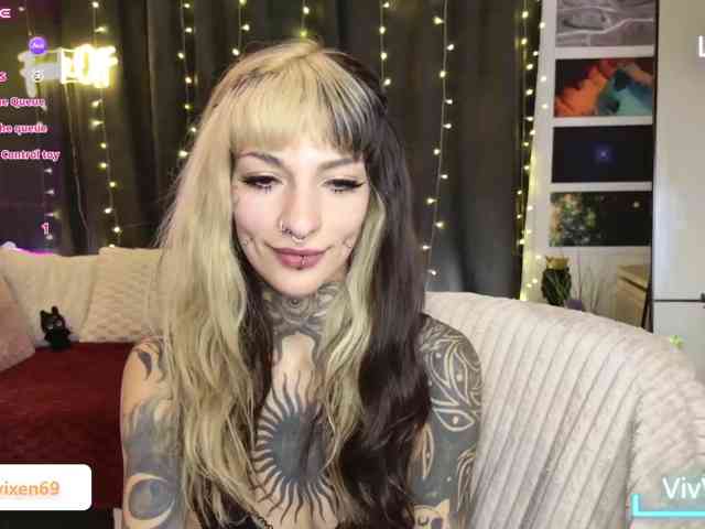 VivVixen