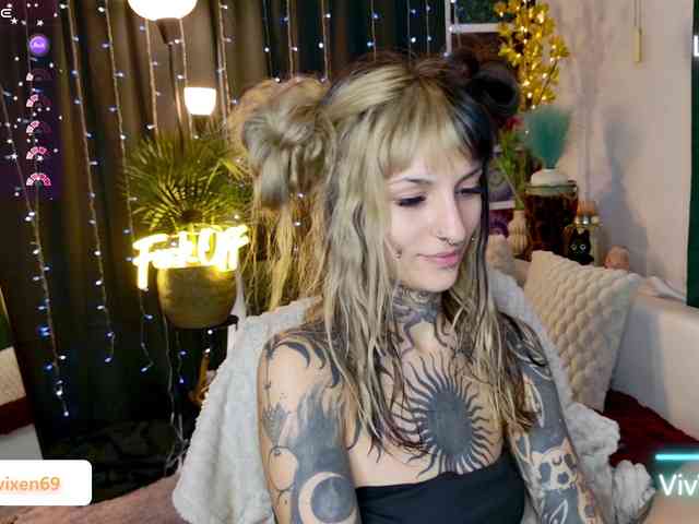 VivVixen