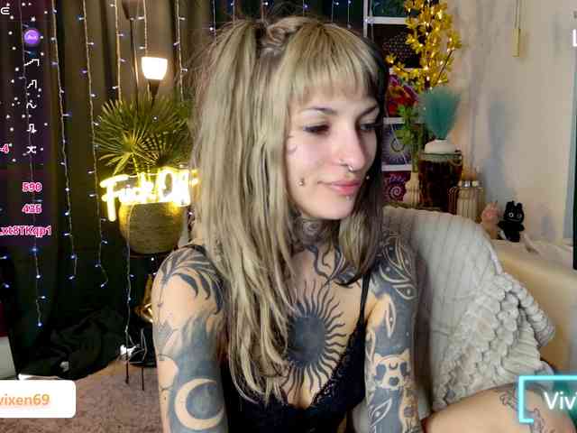 VivVixen webcam
