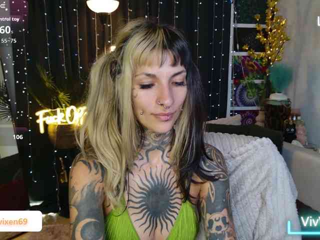 VivVixen webcam
