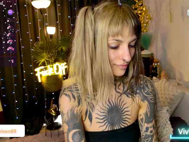 VivVixen webcam