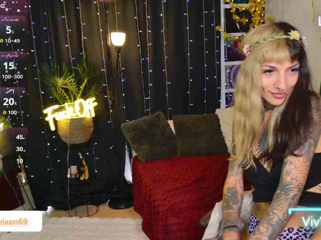 VivVixen